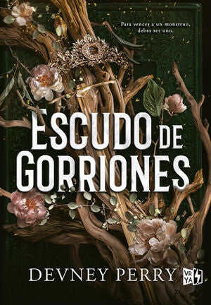 Compra Escudo De Gorriones en click.gt