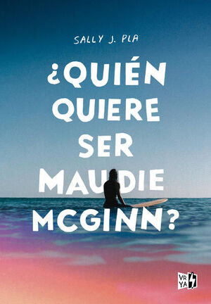 Compra ¿quien Quiere Ser Maudie Mcginn? en click.gt