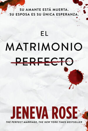 Compra El Matrimonio Perfecto en click.gt