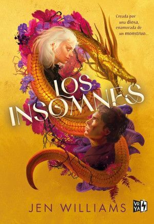 Bilogia Insomnes 1: Los Insomnes. Envíos a toda Guatemala, compra en Aristotelez.com.