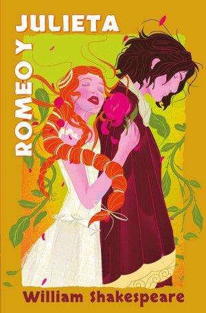 Romeo Y Julieta. Explora los mejores libros en Aristotelez.com