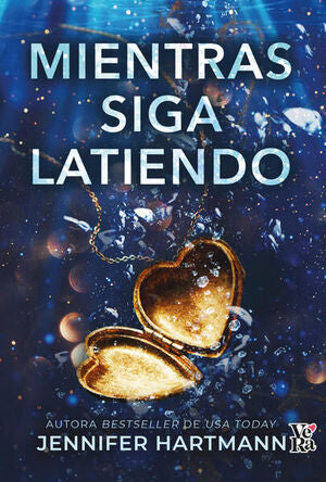 Compra Mientras Siga Latiendo en click.gt