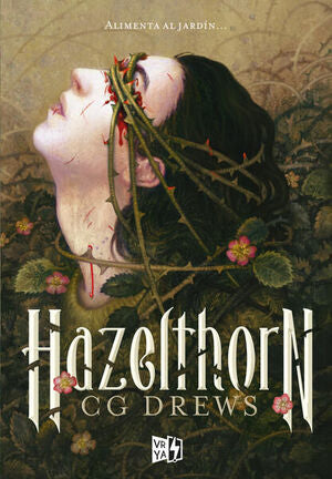 Compra Hazelthorn en click.gt