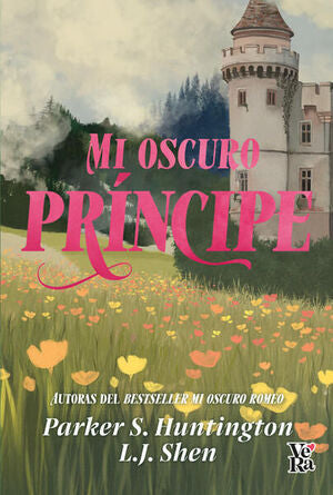 Mi Oscuro Principe (dark Prince Road 3). Las mejores ofertas en libros están en Aristotelez.com