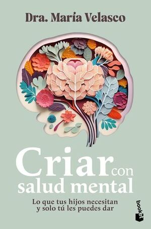 Compra Criar Con Salud Mental en click.gt