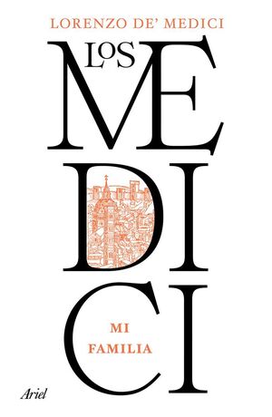 Compra Los Medici. Mi Familia en click.gt