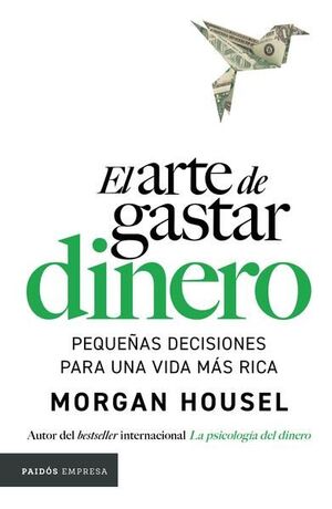 Compra El Arte De Gastar Dinero en click.gt