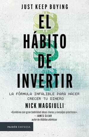Compra El Habito De Invertir en click.gt
