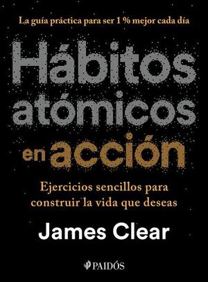 Compra Habitos Atomicos En Accion en click.gt