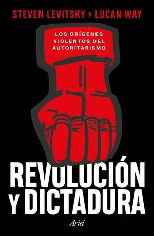 Compra Revolución Y Dictadura en click.gt