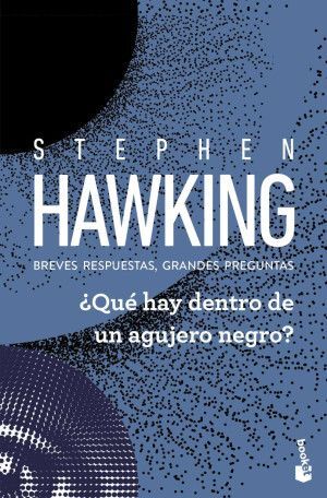 Compra Que Hay Dentro De Un Agujero Negro en click.gt