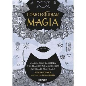 Compra Como Estudiar Magia en click.gt