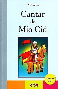 Compra Cantar Del Mio Cid-clasicos Niños en click.gt