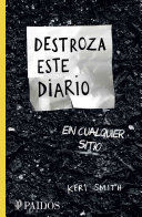 Compra Destroza Este Diario En Cualquier Sitio en click.gt