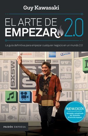 Compra Arte De Empezar 2.0 en click.gt