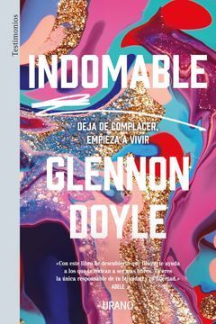 Compra Indomable en click.gt