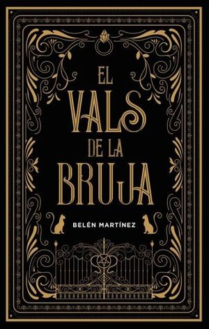 Compra El Vals De La Bruja en click.gt