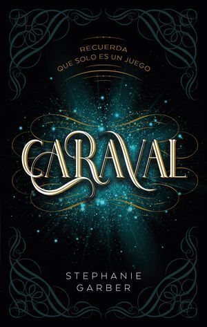 Compra Caraval 1. Caraval en click.gt