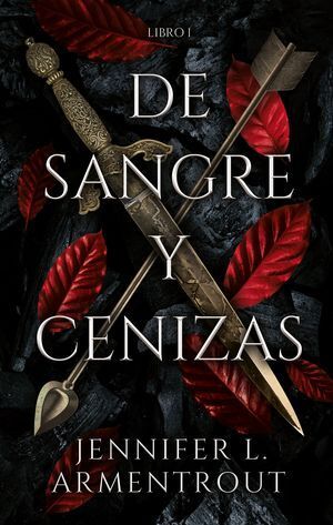 Compra De Sangre Y Cenizas 1: De Sangre Y Cenizas en click.gt