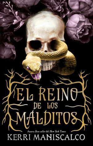 Compra Reino De Los Malditos 1: Reino De Los Malditos en click.gt