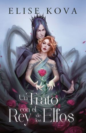 Compra Casada Con La Magia 1: Un Trato Con El Rey De Los Elfos en click.gt