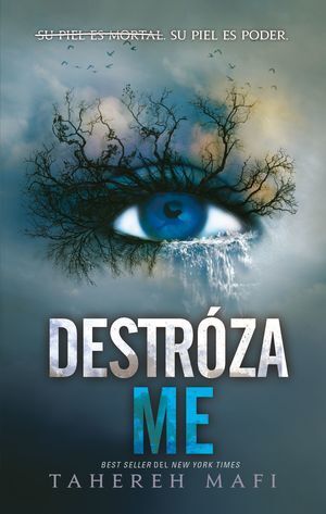 Compra Destrozame 1: Destrozame en click.gt