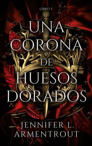 Compra De Sangre Y Cenizas 3: Una Corona De Huesos Dorados en click.gt