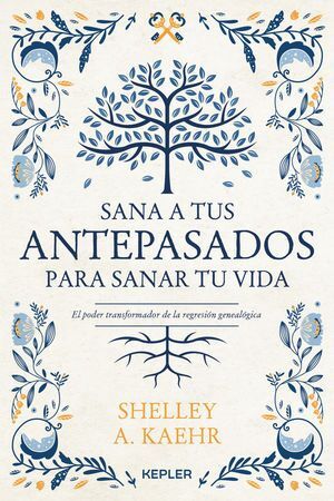 Compra Sana A Tus Antepasados Para Sanar Tu Vida en click.gt