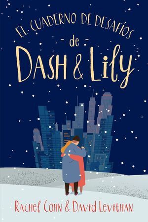 Compra El Cuaderno De Desafíos De Dash & Lily en click.gt