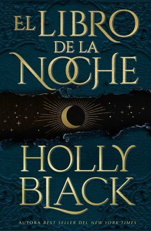Compra El Libro De La Noche en click.gt