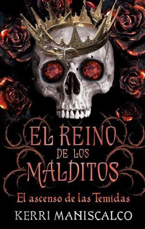 Compra El Reino De Los Malditos 3: El Ascenso De Las Temidas en click.gt