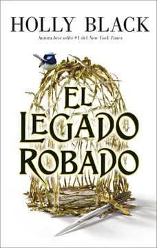 Compra Legado Robado 1: El Legado Robado en click.gt