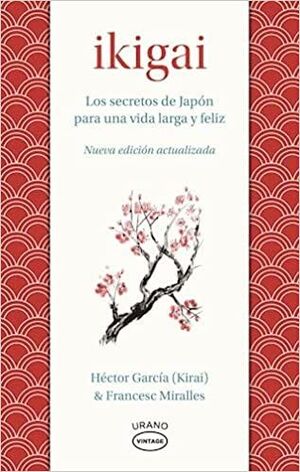 Compra Ikigai Vintage en click.gt