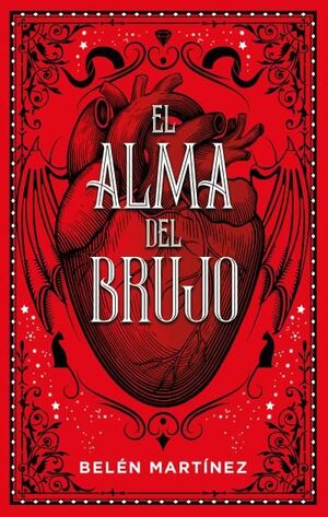 Compra El Alma Del Brujo en click.gt