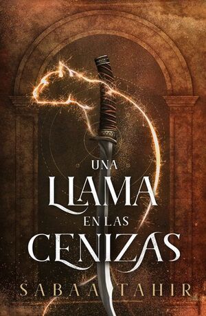 Compra Una Llama En Las Cenizas en click.gt