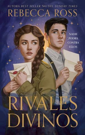 Compra Rivales Divinos 1: Rivales Divinos en click.gt