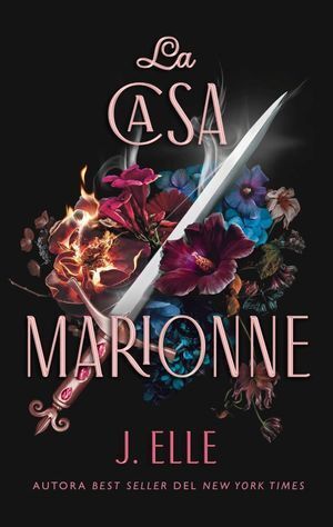 Compra La Casa Marionne en click.gt
