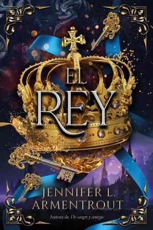 Compra El Rey en click.gt