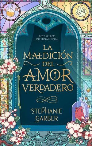 Compra Érase Una Vez Un Corazón Roto 3: La Maldición Del Amor Verdadero en click.gt