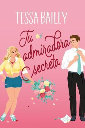 Compra Tu Admiradora Secreta en click.gt