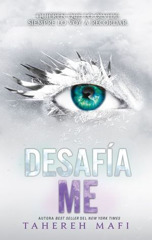 Compra Destrozame 5: Desafiame en click.gt