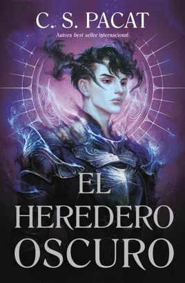 Compra Herencia Oscura 2: El Heredero Oscuro en click.gt