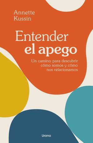Compra Entender El Apego en click.gt