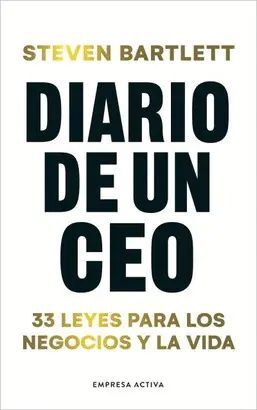Diario De Un Ceo. En Zerobolas están las mejores marcas por menos.
