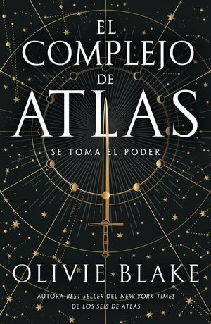 Compra El Complejo De Atlas en click.gt