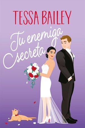 Compra Tu Enemiga Secreta en click.gt