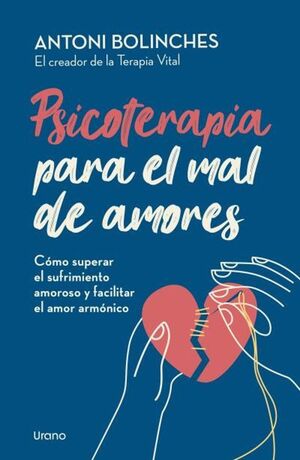 Compra Psicoterapia Para El Mal De Amores en click.gt