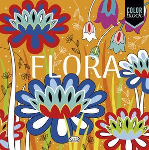 Compra Flora. Color Block en click.gt