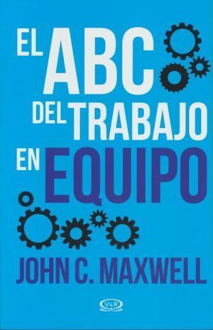 Compra Abc Del Trabajo En Equipo en click.gt