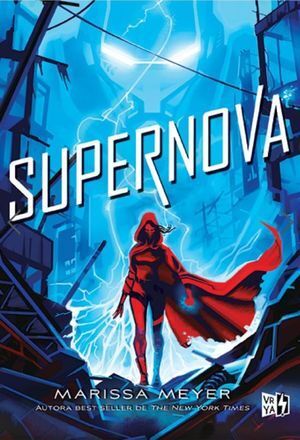 Compra Renegados 3. Supernova en click.gt